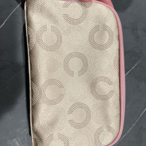 Coach Makeup Pouch - Picture 6 of 6
